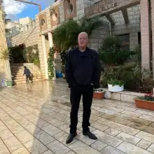 Yos, 63 года, Ход ХаШарон, Израиль