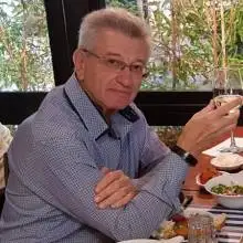 Леонид, 74 года, Тель Авив, Израиль