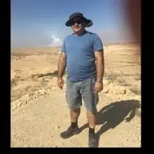 Boris, 46 лет, Омер, Израиль