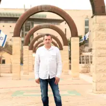Андрей, 42 года, Хайфа, Израиль