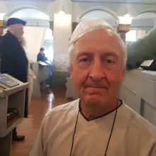 Leonid, 66 лет, 