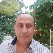 Борис, 53 года, Хайфа, Израиль